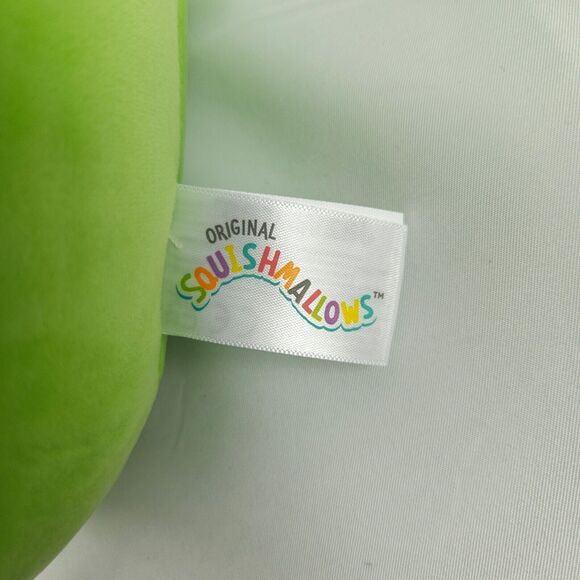 NWT Squishmallows LIVINGSTON the POTION BOTTLE 12" FIRST TO MARKET Halloween - Picture 7 of 7